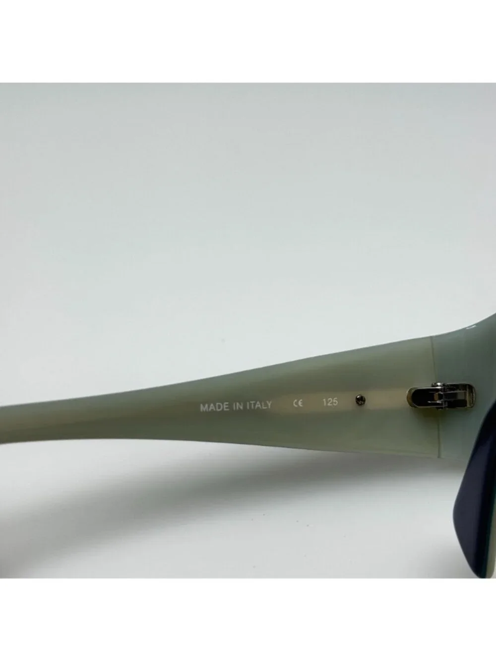 Calvin Klein Sunglasses CK 011 Italy 55-16-125